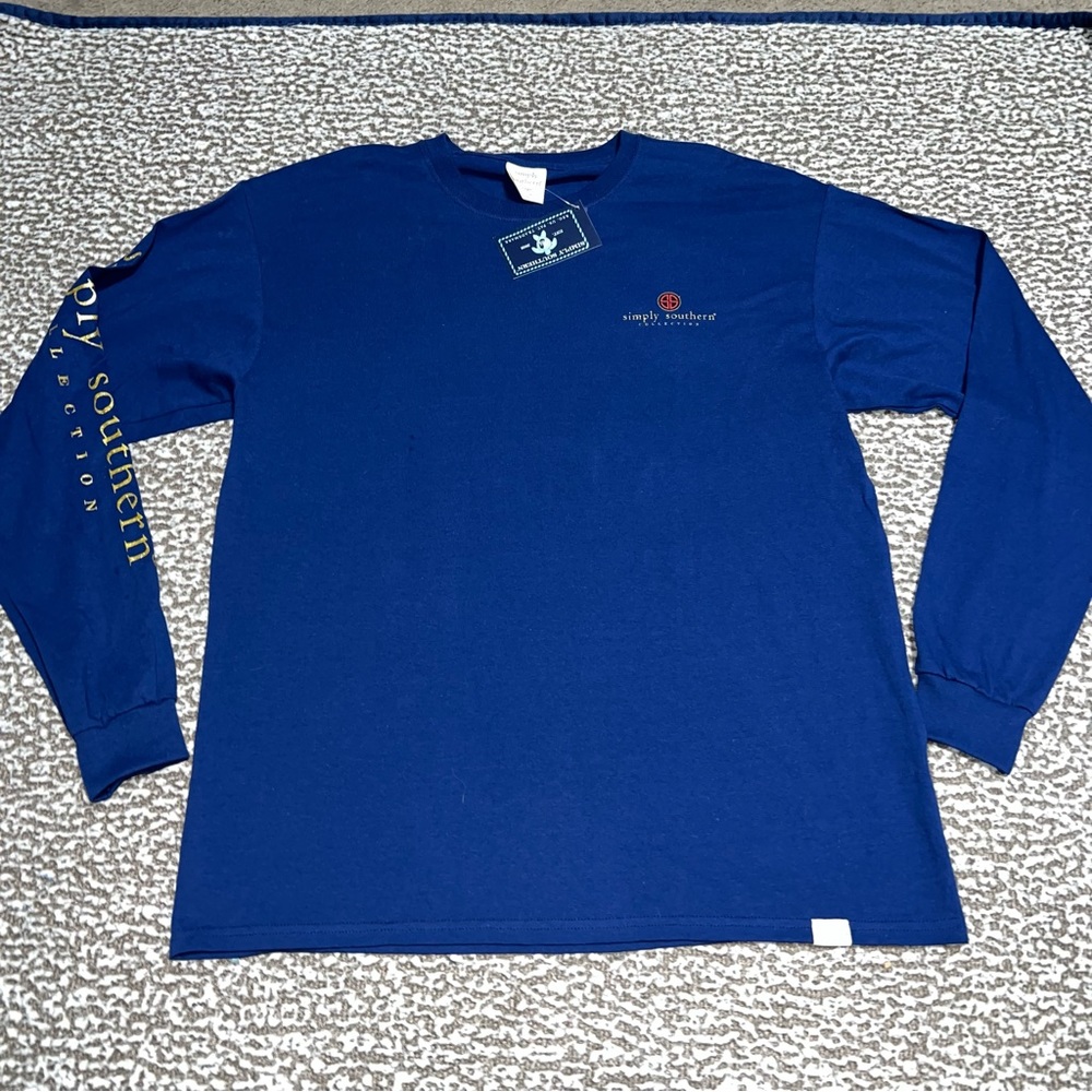 Simply Southern long sleeve